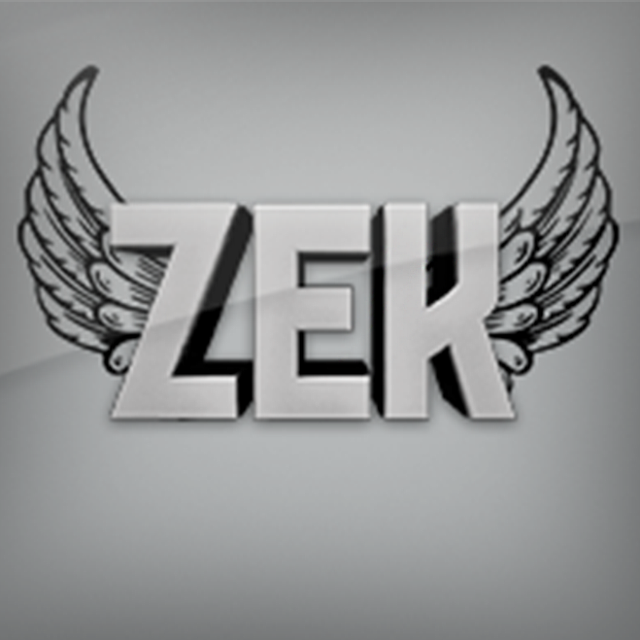 ZexyZek - YouTube