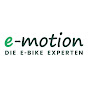 e-motion - Die e-Bike Experten Avatar