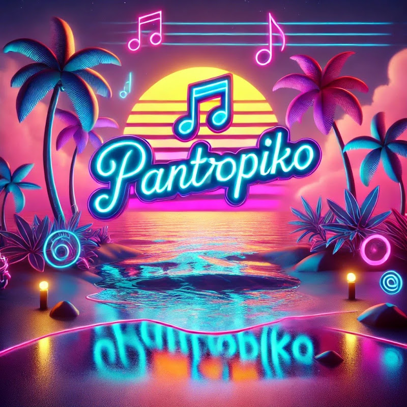 Pantropiko