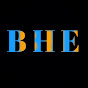 BHE Language Learning Course logo