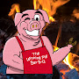 The Winking Pig Bar-B-Q