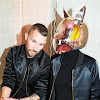 YouTube-Galantis