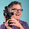Greg Harrison