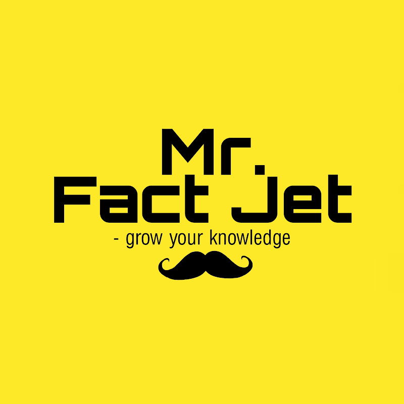 Mr.FactJet