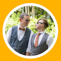 James & Chris channel thumbnail