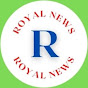 ROYAL NEWS STATION ข่าวในพระราชสำนัก