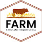 Farm and Ranch Media logo