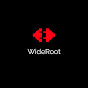 Wide Root logo