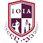 IOIA.Official logo
