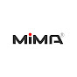 MiMA Forklift logo