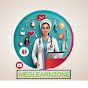Medlearnzone logo