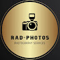Rad-photos logo