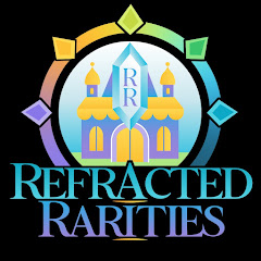Refracted Rarities