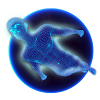 Theta Realms - Brainwave Master Mind Music