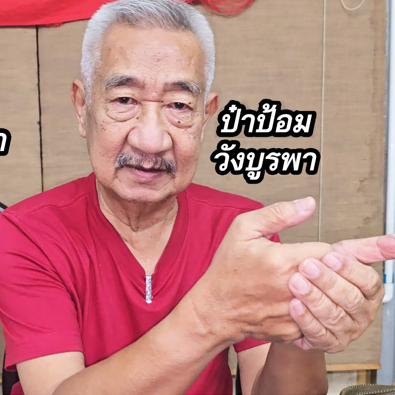 CHABA-FIREARM