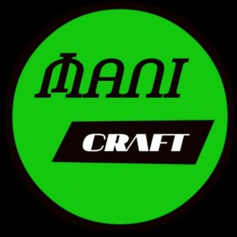 Mani Craft