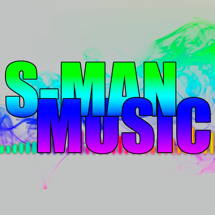 S-MAN Music Net Worth & Earnings (2024)