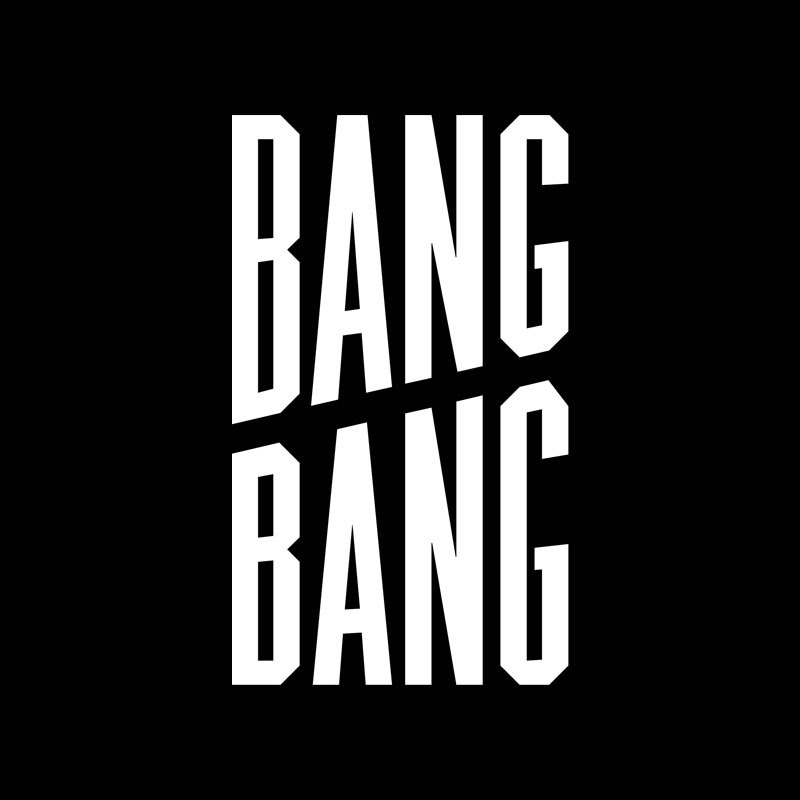 BANG BANG - A shot of shorts