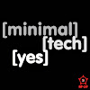 AaronTechMinimal