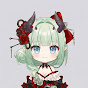 晴天神奈 VTuber 大頭貼