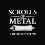 Scrolls of Metal logo