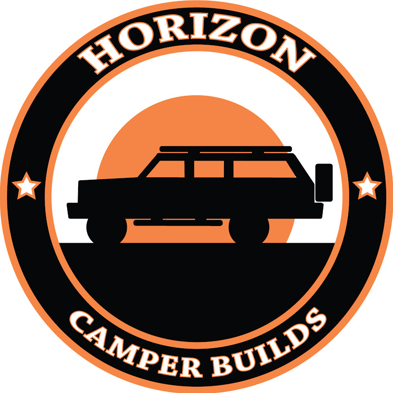 Horizon Camper Builds