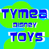 Tymea Toys Surprise Eggs
