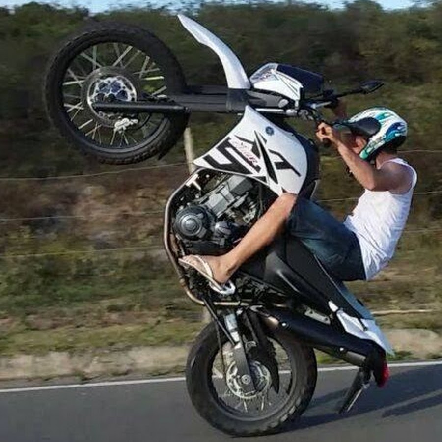 MOTOS DO GRAU YouTube Adesivo De Parede Leroy Merlin ~ MOTOS DO GRAU YouTube