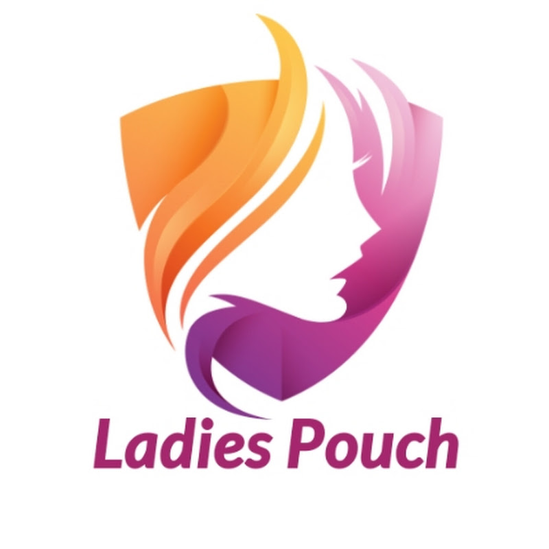 Ladies Pouch