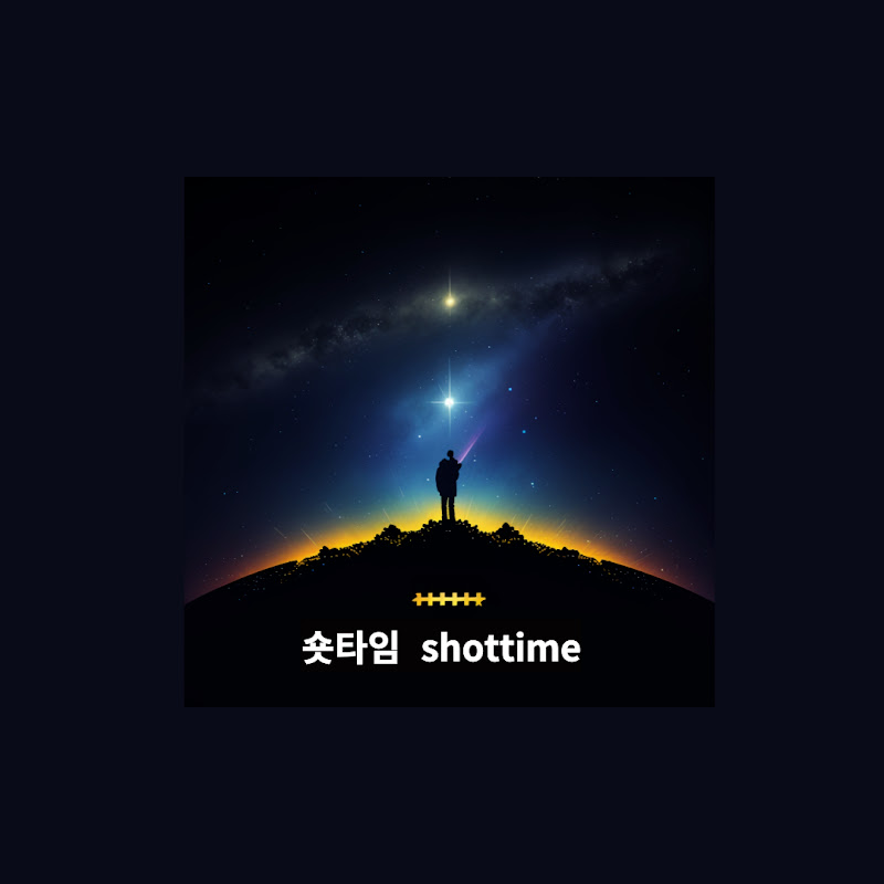 숏타임Shottime