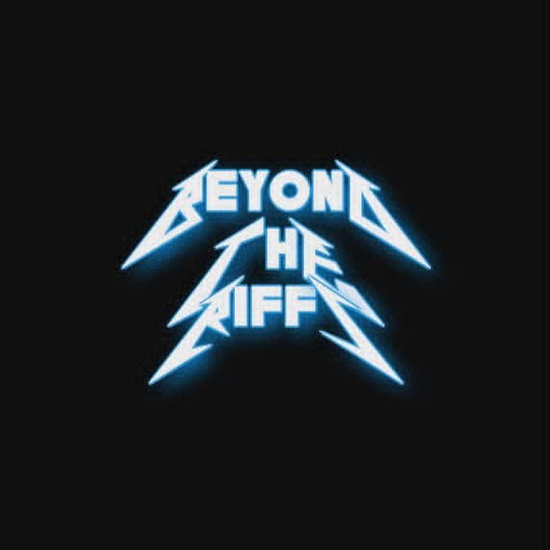 Beyond The Riffs