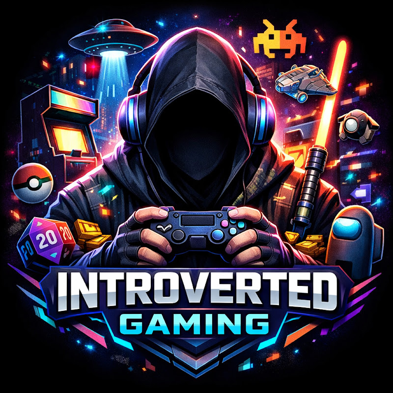 Introverted Gaming