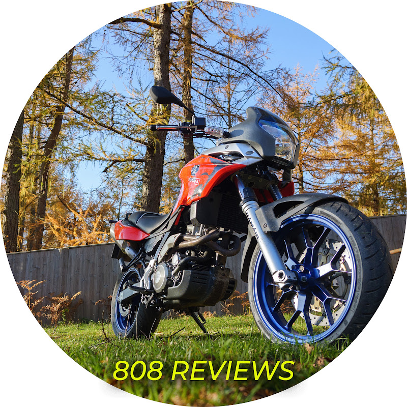 80:8 Reviews