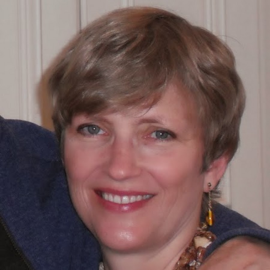 Sylvia Duckworth YouTube