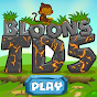 Bloons Tower Defense 5 All unlocked