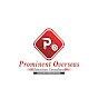Prominent Overseas JC logo