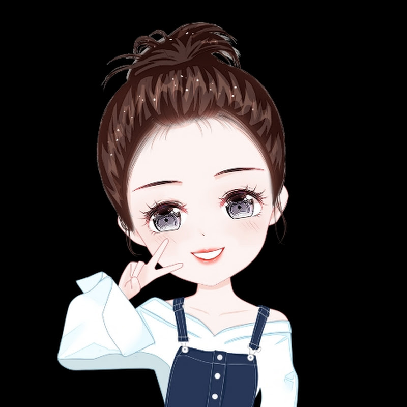 Girl in the Kitchen