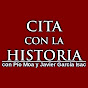 Citas con la historia-Pío Moa y Javier García Isac Photo