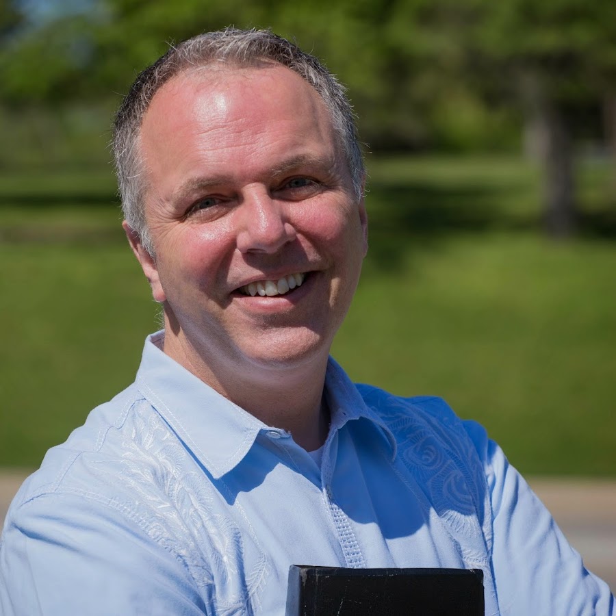 James Brooks YouTube