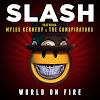 slash