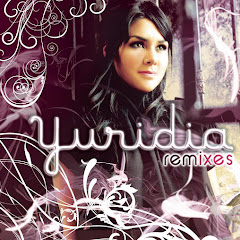 Yuridia (Remixes)