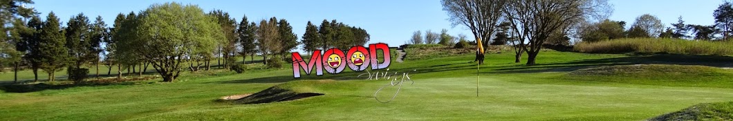 Mood Swings Golf Awatar kanału YouTube