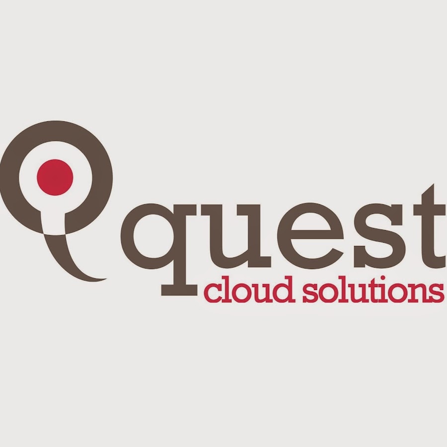 Quest Cloud Solutions YouTube