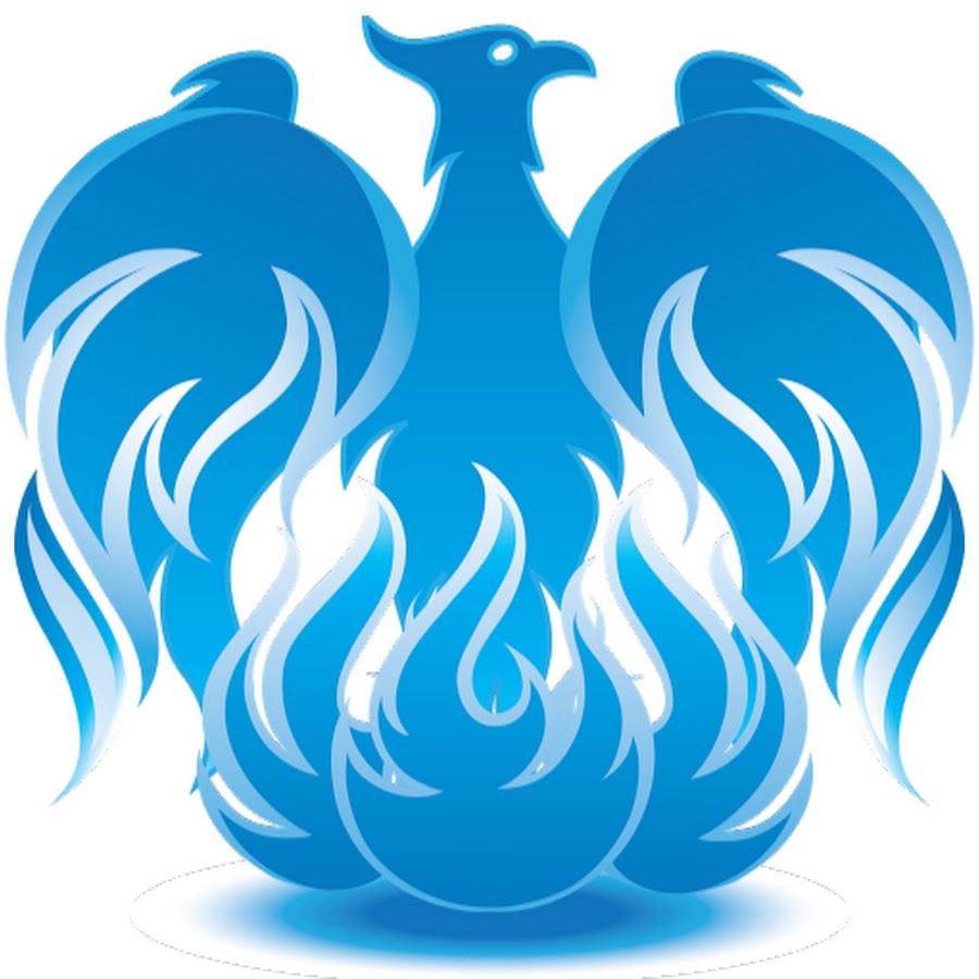 Blue Phoenix - YouTube