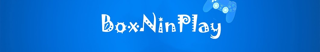 BoxNin Play Avatar channel YouTube 