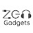 Zen Gadgets
