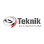 Teknik Alüminyum Sanayi A.Ş. Youtube video kanalı Profil Fotoğrafı Teknik Alüminyum Sanayi A.Ş. Youtube video kanalı Profil Fotoğrafı