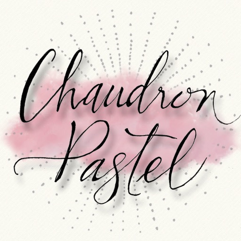 Chaudron Pastel