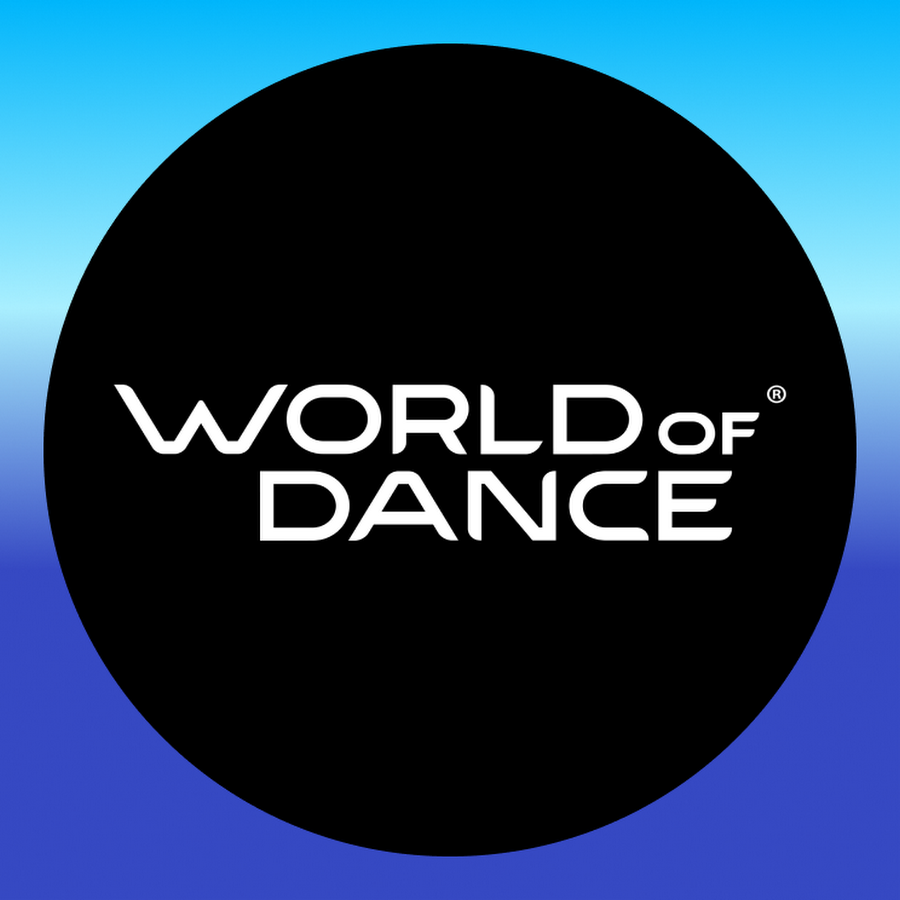 World Of Dance Youtube