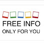 FREE INFO